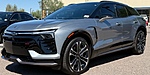 Used 2025 CHEVROLET BLAZER EV AWD SS in SCOTTSDALE, ARIZONA