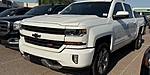 Used 2018 CHEVROLET SILVERADO 1500 LT in SCOTTSDALE, ARIZONA