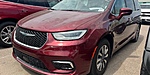 Used 2021 CHRYSLER PACIFICA HYBRID TOURING L in SCOTTSDALE, ARIZONA