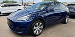 Used 2022 TESLA MODEL Y LONG RANGE in SCOTTSDALE, ARIZONA