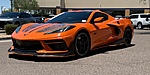 Used 2023 CHEVROLET CORVETTE 1LT in SCOTTSDALE, ARIZONA