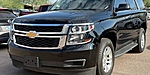 Used 2017 CHEVROLET TAHOE LT in SCOTTSDALE, ARIZONA