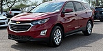 Used 2021 CHEVROLET EQUINOX LT in SCOTTSDALE, ARIZONA