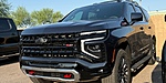 Used 2025 CHEVROLET TAHOE Z71 in SCOTTSDALE, ARIZONA
