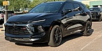 Used 2024 CHEVROLET BLAZER RS in SCOTTSDALE, ARIZONA