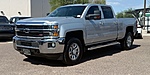 Used 2016 CHEVROLET SILVERADO 2500 LT in SCOTTSDALE, ARIZONA