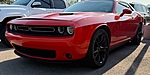 Used 2018 DODGE CHALLENGER SXT in SCOTTSDALE, ARIZONA