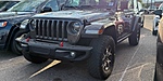 Used 2021 JEEP WRANGLER UNLIMITED RUBICON in SCOTTSDALE, ARIZONA