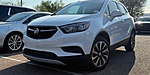 Used 2021 BUICK ENCORE PREFERRED in SCOTTSDALE, ARIZONA