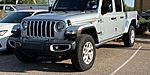 Used 2023 JEEP GLADIATOR SPORT S in SCOTTSDALE, ARIZONA