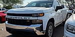 Used 2021 CHEVROLET SILVERADO 1500 WORK TRUCK in SCOTTSDALE, ARIZONA