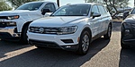 Used 2018 VOLKSWAGEN TIGUAN S in SCOTTSDALE, ARIZONA
