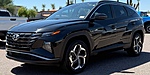 Used 2022 HYUNDAI TUCSON SEL in SCOTTSDALE, ARIZONA