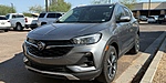 Used 2021 BUICK ENCORE GX SELECT in SCOTTSDALE, ARIZONA