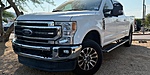 Used 2021 FORD F-250 XL in SCOTTSDALE, ARIZONA
