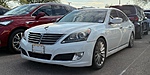 Used 2014 HYUNDAI EQUUS SIGNATURE in SCOTTSDALE, ARIZONA