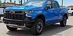 Used 2025 CHEVROLET SILVERADO 1500 ZR2 in SCOTTSDALE, ARIZONA