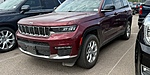 Used 2023 JEEP GRAND CHEROKEE L LIMITED in SCOTTSDALE, ARIZONA