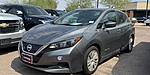 Used 2019 NISSAN LEAF S in SCOTTSDALE, ARIZONA