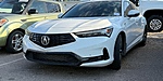 Used 2023 ACURA INTEGRA w/A-Spec Technology Package in SCOTTSDALE, ARIZONA