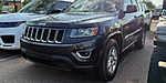 Used 2014 JEEP GRAND CHEROKEE Laredo in SCOTTSDALE, ARIZONA