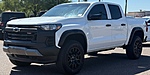 Used 2024 CHEVROLET COLORADO 4WD TRAIL BOSS in SCOTTSDALE, ARIZONA