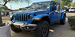 Used 2023 JEEP GLADIATOR Rubicon in SCOTTSDALE, ARIZONA