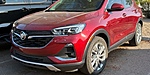 Used 2023 BUICK ENCORE GX Essence in SCOTTSDALE, ARIZONA
