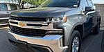 Used 2020 CHEVROLET SILVERADO 1500 LT in SCOTTSDALE, ARIZONA