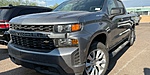 Used 2022 CHEVROLET SILVERADO 1500 LTD CUSTOM in SCOTTSDALE, ARIZONA