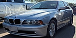 Used 2001 BMW 5 SERIES 530IA in SCOTTSDALE, ARIZONA