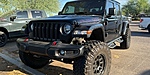 Used 2021 JEEP GLADIATOR Rubicon in SCOTTSDALE, ARIZONA