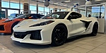 Used 2025 CHEVROLET CORVETTE 1LZ in SCOTTSDALE, ARIZONA