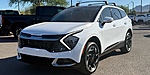 Used 2024 KIA SPORTAGE SX-PRESTIGE in SCOTTSDALE, ARIZONA