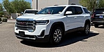 Used 2020 GMC ACADIA SLT in SCOTTSDALE, ARIZONA