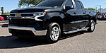 Used 2024 CHEVROLET SILVERADO 1500 LT in SCOTTSDALE, ARIZONA