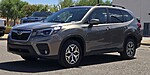 Used 2021 SUBARU FORESTER PREMIUM in SCOTTSDALE, ARIZONA