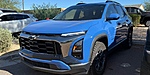 Used 2025 CHEVROLET EQUINOX AWD ACTIV in SCOTTSDALE, ARIZONA