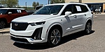 Used 2022 CADILLAC XT6 PREMIUM LUXURY in SCOTTSDALE, ARIZONA