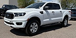 Used 2022 FORD RANGER XLT in SCOTTSDALE, ARIZONA