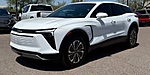 Used 2025 CHEVROLET BLAZER EV AWD LT in SCOTTSDALE, ARIZONA