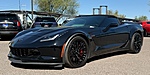 Used 2016 CHEVROLET CORVETTE Z06 3LZ in SCOTTSDALE, ARIZONA