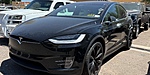 Used 2020 TESLA MODEL X PERFORMANCE in SCOTTSDALE, ARIZONA