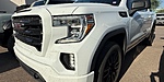 Used 2021 GMC SIERRA 1500 ELEVATION in SCOTTSDALE, ARIZONA