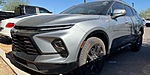Used 2024 CHEVROLET BLAZER RS in SCOTTSDALE, ARIZONA