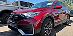 Used 2022 Honda CR-V EX in SCOTTSDALE, ARIZONA