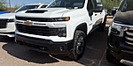 Used 2024 CHEVROLET SILVERADO 2500 CUSTOM in SCOTTSDALE, ARIZONA
