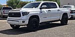 Used 2019 TOYOTA TUNDRA PLATINUM in SCOTTSDALE, ARIZONA
