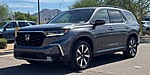 Used 2025 Honda Pilot ELITE in SCOTTSDALE, ARIZONA