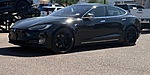 Used 2021 TESLA MODEL S LONG RANGE PLUS in SCOTTSDALE, ARIZONA